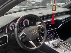 Audi A6L 45 TFSI Premium Dynamic - ფოტო 6