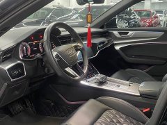 Audi A6L 45 TFSI Premium Dynamic - ფოტო 9