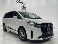 Buick GL8 ES Luxe Enjoyment Edition - ფოტო 1