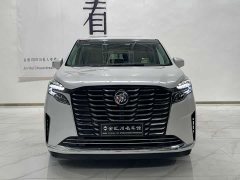 Buick GL8 ES Luxe Enjoyment Edition - ფოტო 3