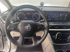 Buick GL8 ES Luxe Enjoyment Edition - ფოტო 4