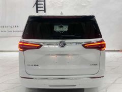 Buick GL8 ES Luxe Enjoyment Edition - ფოტო 6