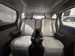 Buick GL8 ES Luxe Enjoyment Edition - ფოტო 7