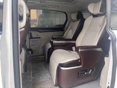 Buick GL8 ES Luxe Enjoyment Edition - ფოტო 8