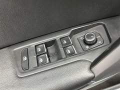 Volkswagen Taos 280TSI FWD Luxury Smart Connected Edition - ფოტო 10