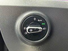 Volkswagen Taos 280TSI FWD Luxury Smart Connected Edition - ფოტო 11
