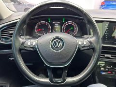 Volkswagen Taos 280TSI FWD Luxury Smart Connected Edition - ფოტო 12