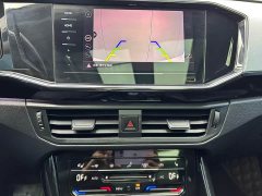 Volkswagen Taos 280TSI FWD Luxury Smart Connected Edition - ფოტო 13