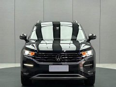 Volkswagen Taos 280TSI FWD Luxury Smart Connected Edition - ფოტო 2