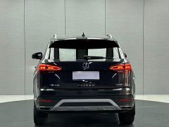 Volkswagen Taos 280TSI FWD Luxury Smart Connected Edition - ფოტო 4