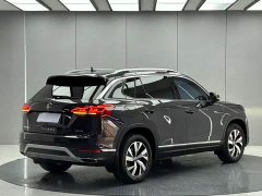 Volkswagen Taos 280TSI FWD Luxury Smart Connected Edition - ფოტო 5
