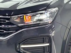 Volkswagen Taos 280TSI FWD Luxury Smart Connected Edition - ფოტო 7