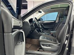 Volkswagen Taos 280TSI FWD Luxury Smart Connected Edition - ფოტო 9