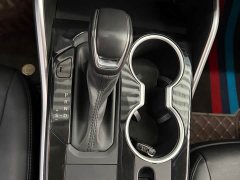 Toyota Highlander 2.5L Intelligent Hybrid AWD Premium 7-Seater - ფოტო 11