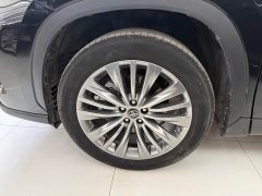 Toyota Highlander 2.5L Intelligent Hybrid AWD Premium 7-Seater - ფოტო 14