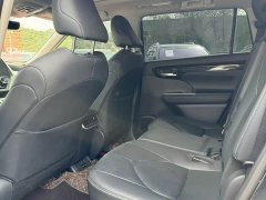 Toyota Highlander 2.5L Intelligent Hybrid AWD Premium 7-Seater - ფოტო 6