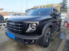 Great Wall Dachshund 1.5T DCT Two-Wheel Drive Border Collie Edition - ფოტო 1