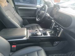 Great Wall Dachshund 1.5T DCT Two-Wheel Drive Border Collie Edition - ფოტო 14