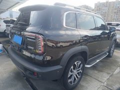 Great Wall Dachshund 1.5T DCT Two-Wheel Drive Border Collie Edition - ფოტო 15