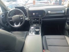 Great Wall Dachshund 1.5T DCT Two-Wheel Drive Border Collie Edition - ფოტო 17