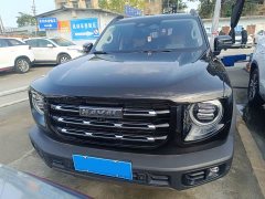 Great Wall Dachshund 1.5T DCT Two-Wheel Drive Border Collie Edition - ფოტო 2