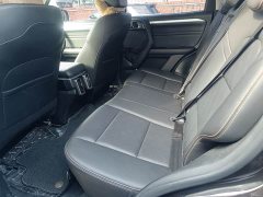 Great Wall Dachshund 1.5T DCT Two-Wheel Drive Border Collie Edition - ფოტო 9