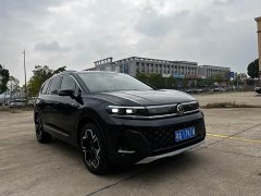Volkswagen Langjing 2026 450TSI AWD Flagship 6-Seater - ფოტო 1