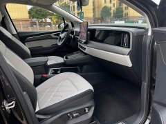 Volkswagen Langjing 2026 450TSI AWD Flagship 6-Seater - ფოტო 10