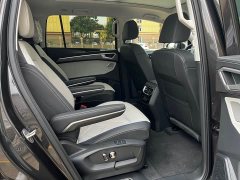 Volkswagen Langjing 2026 450TSI AWD Flagship 6-Seater - ფოტო 11