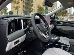 Volkswagen Langjing 2026 450TSI AWD Flagship 6-Seater - ფოტო 13