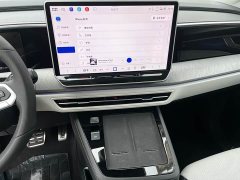 Volkswagen Langjing 2026 450TSI AWD Flagship 6-Seater - ფოტო 16