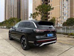 Volkswagen Langjing 2026 450TSI AWD Flagship 6-Seater - ფოტო 4