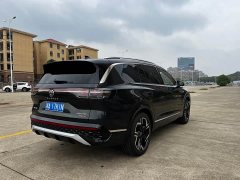 Volkswagen Langjing 2026 450TSI AWD Flagship 6-Seater - ფოტო 5