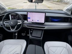 Volkswagen Langjing 2026 450TSI AWD Flagship 6-Seater - ფოტო 8