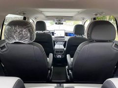 Volkswagen Langjing 2026 450TSI AWD Flagship 6-Seater - ფოტო 9