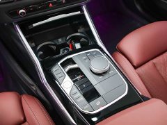 BMW 3 Series 320Li M Sport Package - ფოტო 11
