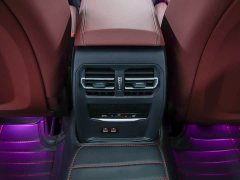 BMW 3 Series 320Li M Sport Package - ფოტო 16