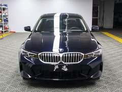 BMW 3 Series 320Li M Sport Package - ფოტო 2