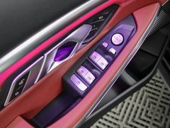 BMW 3 Series 320Li M Sport Package - ფოტო 6