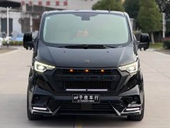 Ford Toureo 2020 2.0T Automatic Elite National VI - ფოტო 1