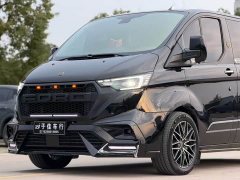 Ford Toureo 2020 2.0T Automatic Elite National VI - ფოტო 10