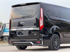 Ford Toureo 2020 2.0T Automatic Elite National VI - ფოტო 11