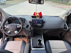 Ford Toureo 2020 2.0T Automatic Elite National VI - ფოტო 12