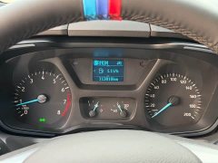 Ford Toureo 2020 2.0T Automatic Elite National VI - ფოტო 14