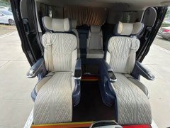 Ford Toureo 2020 2.0T Automatic Elite National VI - ფოტო 15