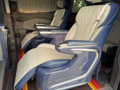 Ford Toureo 2020 2.0T Automatic Elite National VI - ფოტო 16