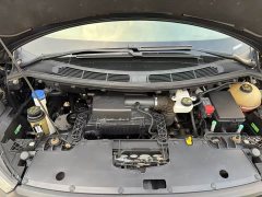 Ford Toureo 2020 2.0T Automatic Elite National VI - ფოტო 18