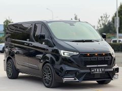 Ford Toureo 2020 2.0T Automatic Elite National VI - ფოტო 2