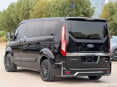 Ford Toureo 2020 2.0T Automatic Elite National VI - ფოტო 3