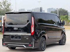 Ford Toureo 2020 2.0T Automatic Elite National VI - ფოტო 4